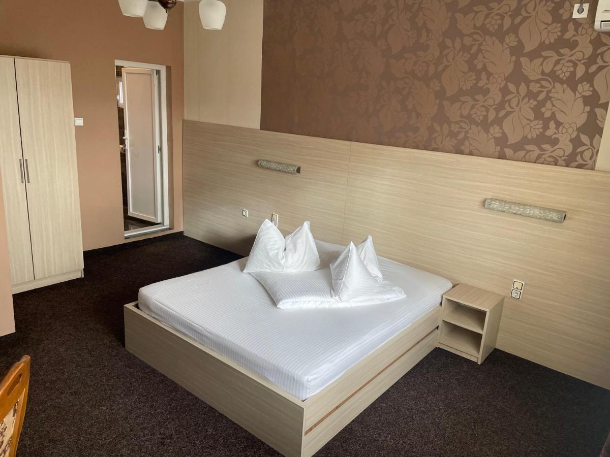Pension Regal Satu Mare Exterior foto
