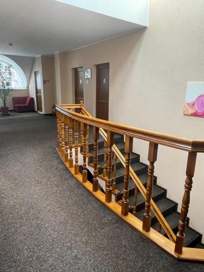 Pension Regal Satu Mare Exterior foto
