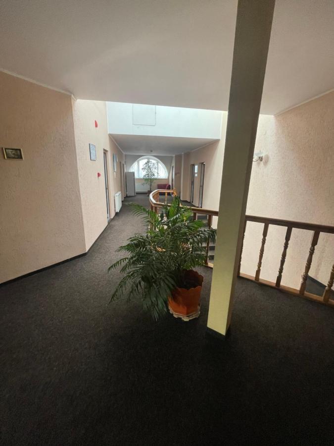 Pension Regal Satu Mare Exterior foto