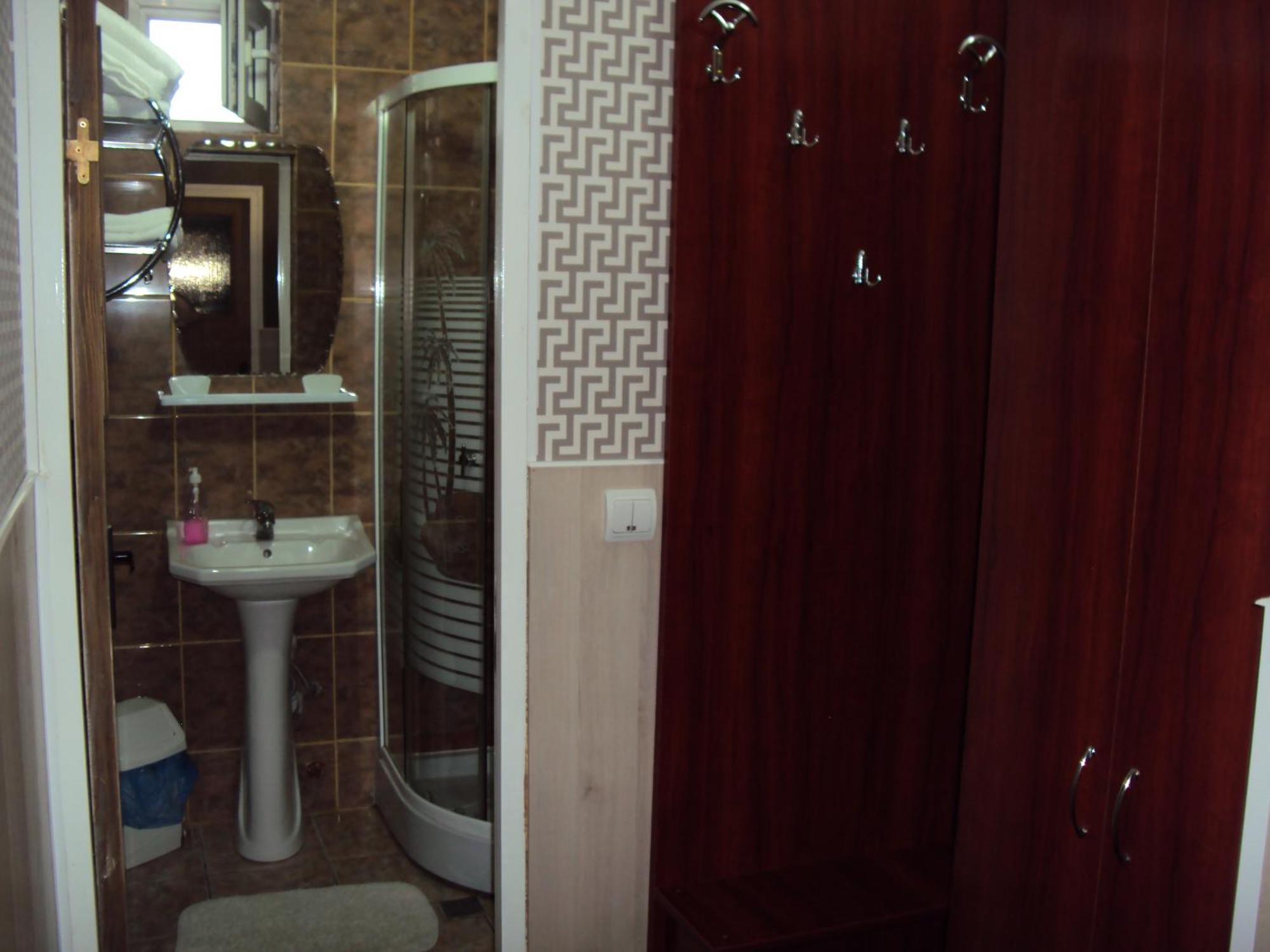 Pension Regal Satu Mare Exterior foto